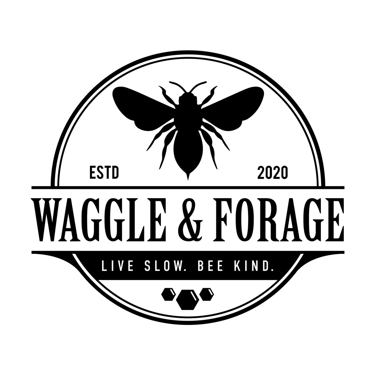 Waggle & Forage
