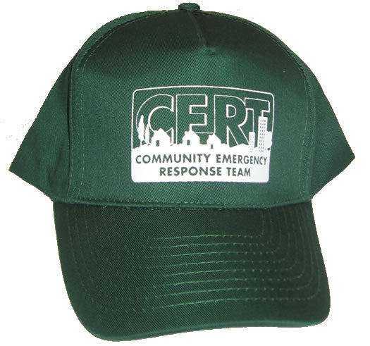 cert cap