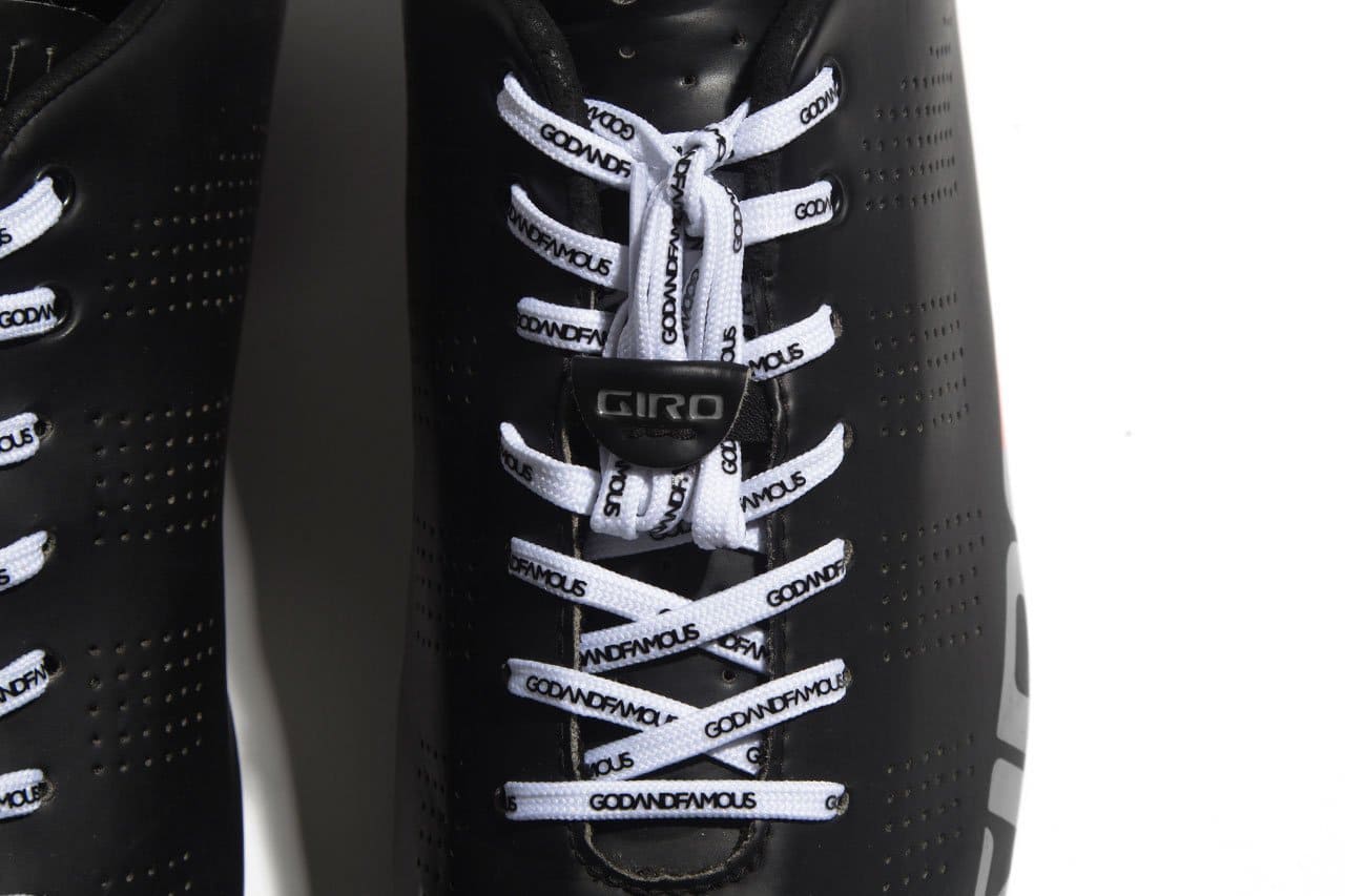 famous footwear shoelaces