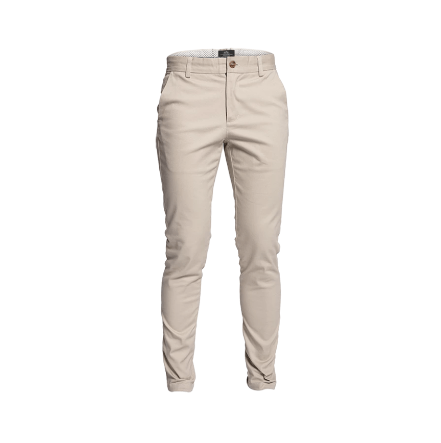 cycling chinos