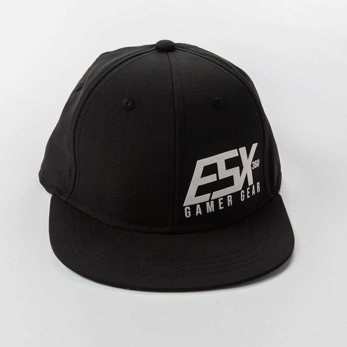 Black Gamer Hat | ESX 360 – ESX360 | Gaming Apparel
