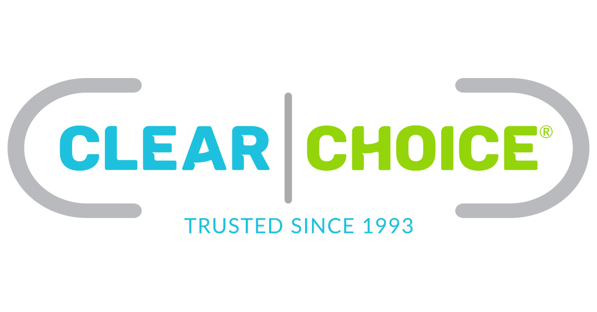 Clear Choice Brand