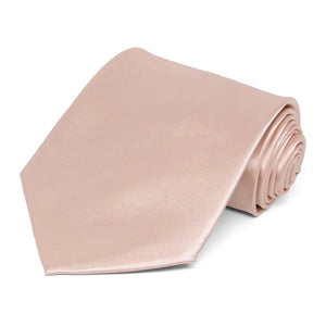 blush ties for sale