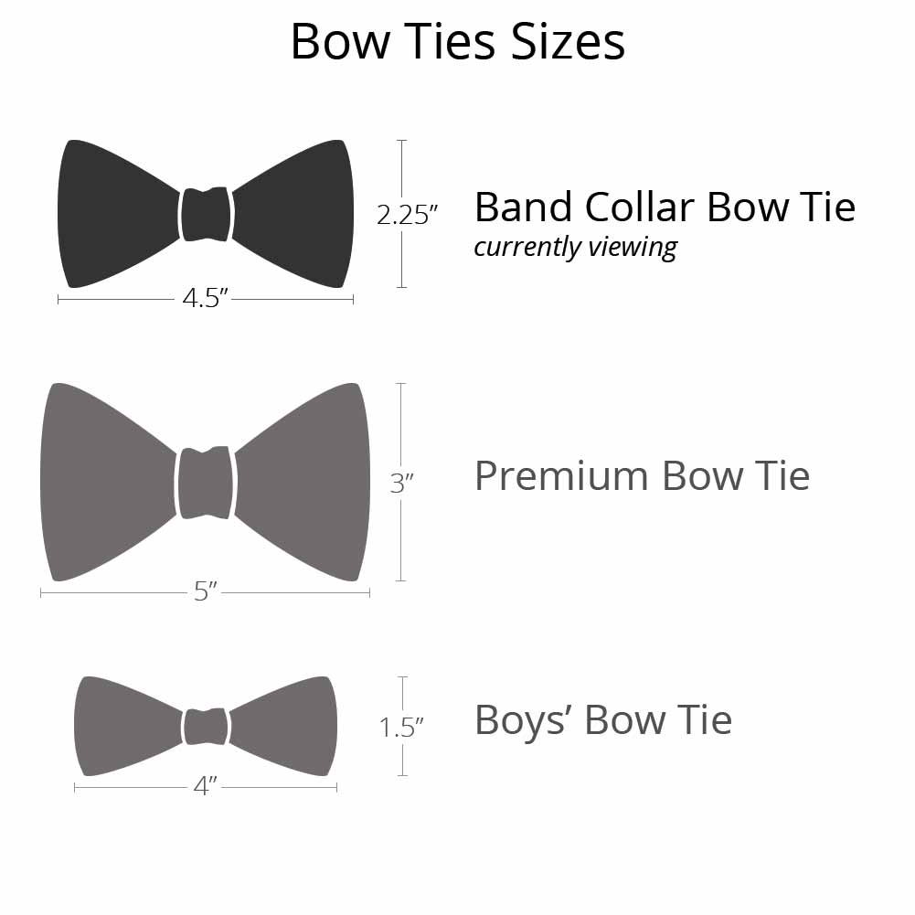 Red Bow Ties - Bulk Quantities - Huge Discounts | Shop at TieMart ...