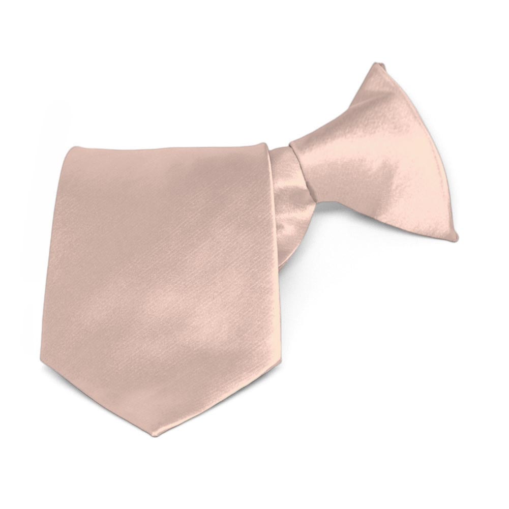 blush ties for sale