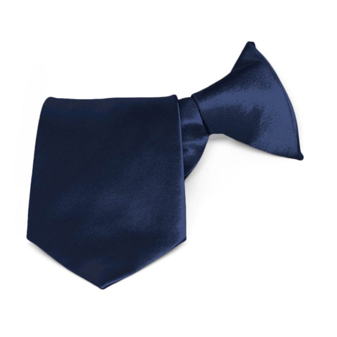 Twilight Blue Ties | Shop at TieMart – TieMart, Inc.