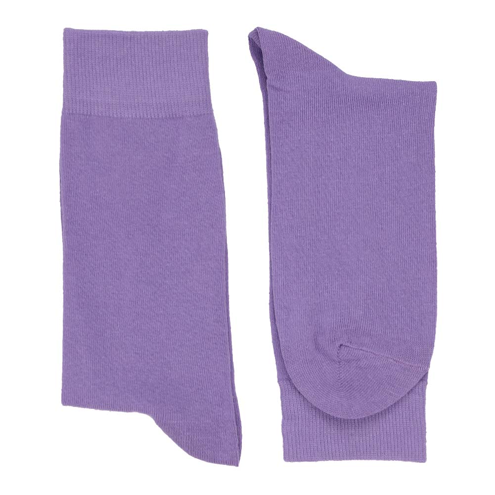 Men's Purple Dress Socks | Shop at TieMart – TieMart, Inc.