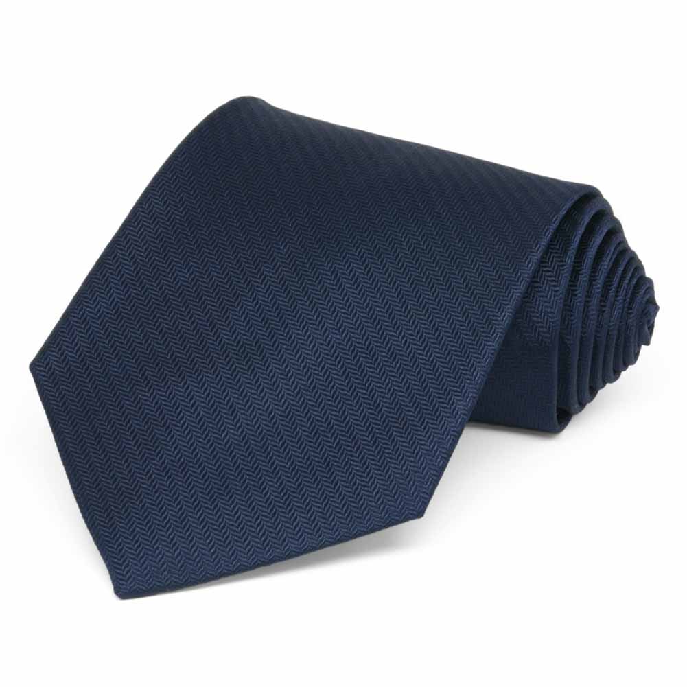 silk necktie