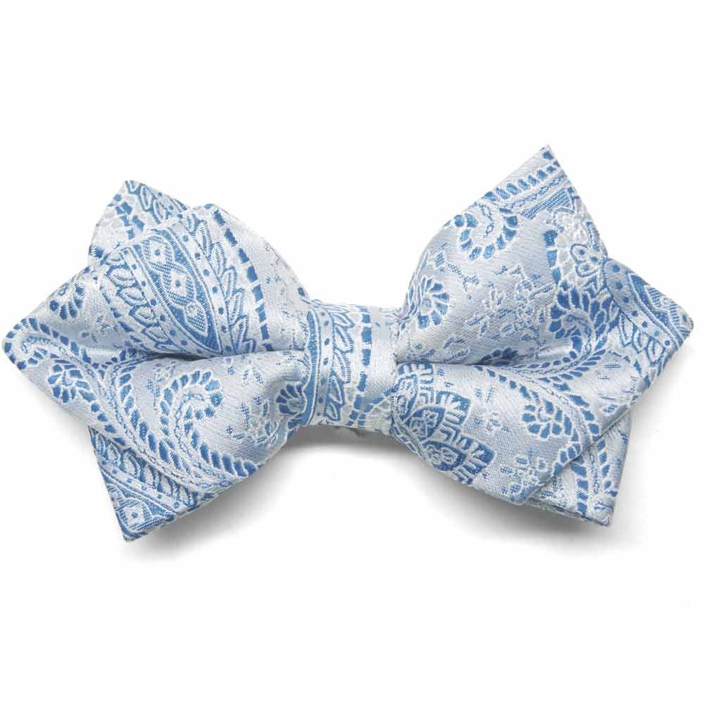 pastel bow ties