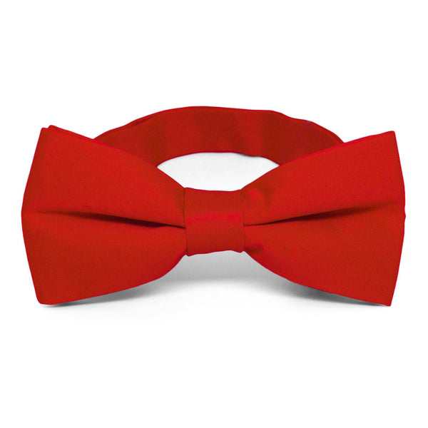 red bow ties for sale