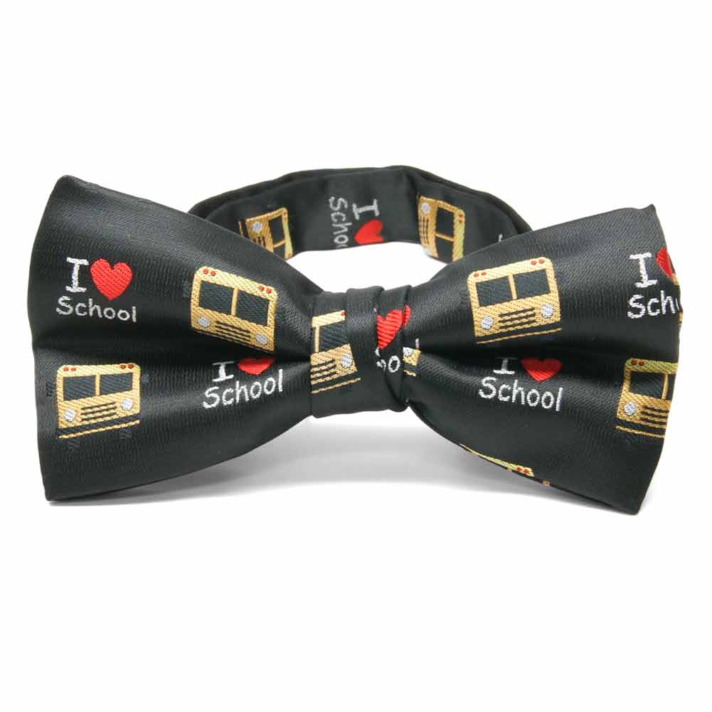 fun bow ties