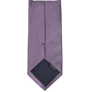 Victorian Lilac Premium Extra Long Ties | Shop at TieMart – TieMart, Inc.