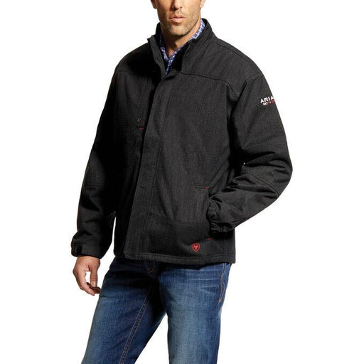 Men's Lightweight Nomex® FR Vest Jacket Liner