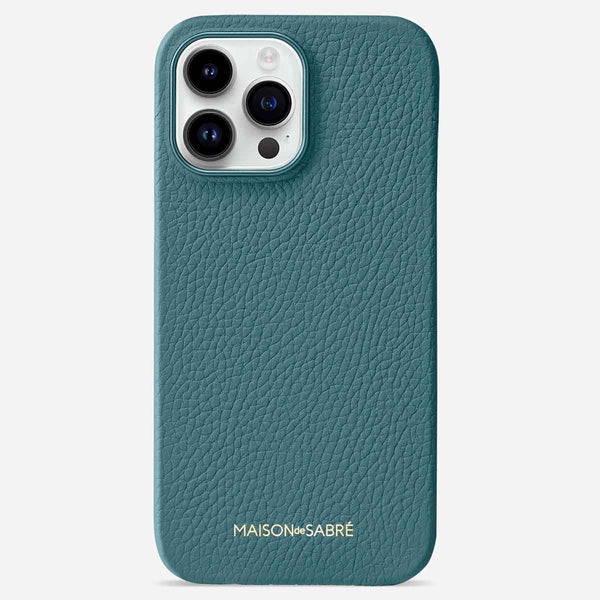 Customised Leather iPhone 14 Pro Cases – MAISON de SABRÉ