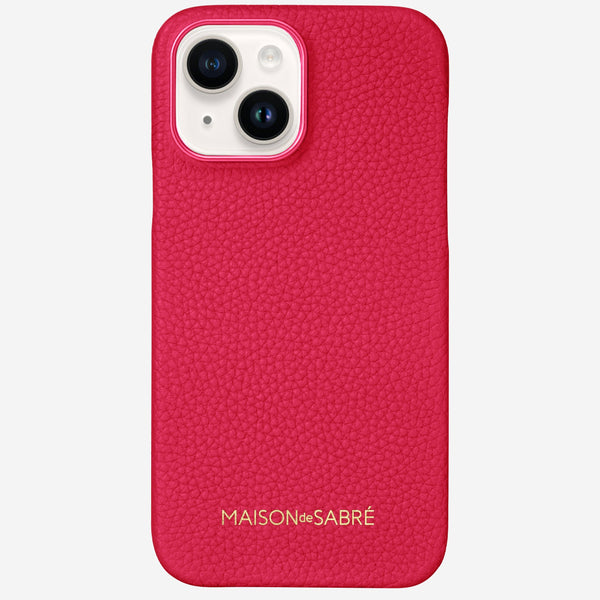 The iPhone 15 Cases – MAISON de SABRÉ