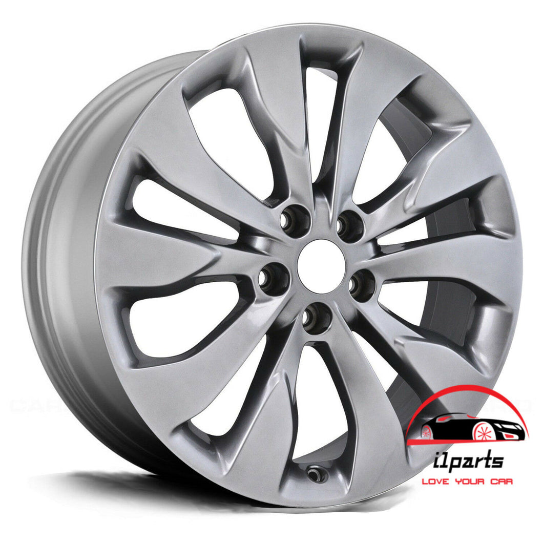 Chevy Malibu Bolt Pattern