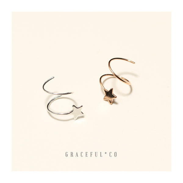Earrings – Gracefulandco