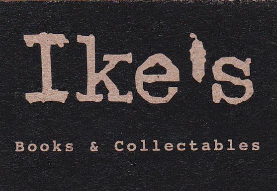 Ike's Bookshop