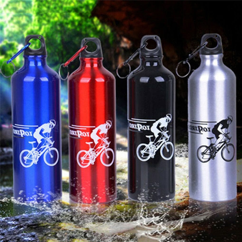 2L Large Capacity Sports Water Bottles – Phoenix Runner Ltd