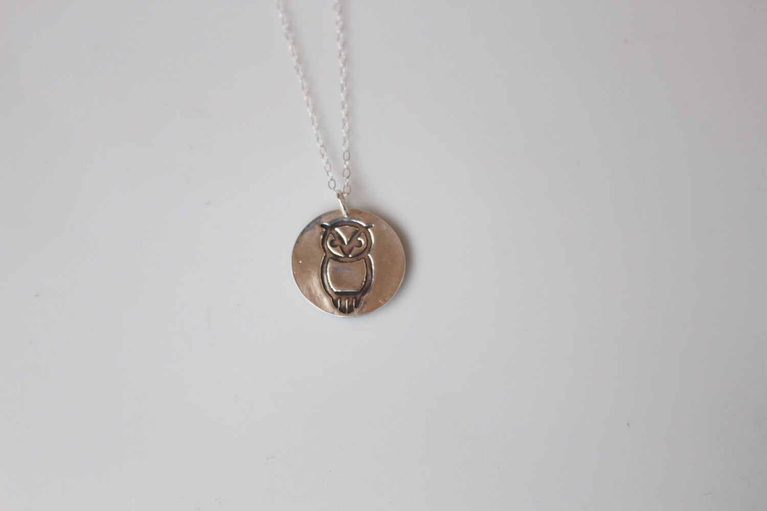 chi o necklace