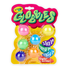 Globbles