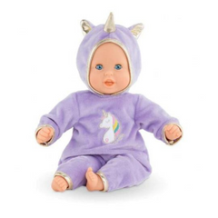 Doll Calin Unicorn