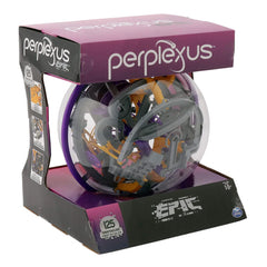 Perplexus Epic