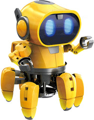 Zivko the Robot