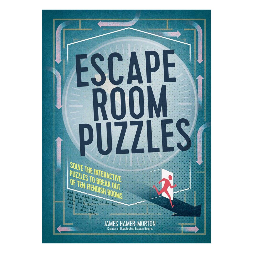 puzzle escape room