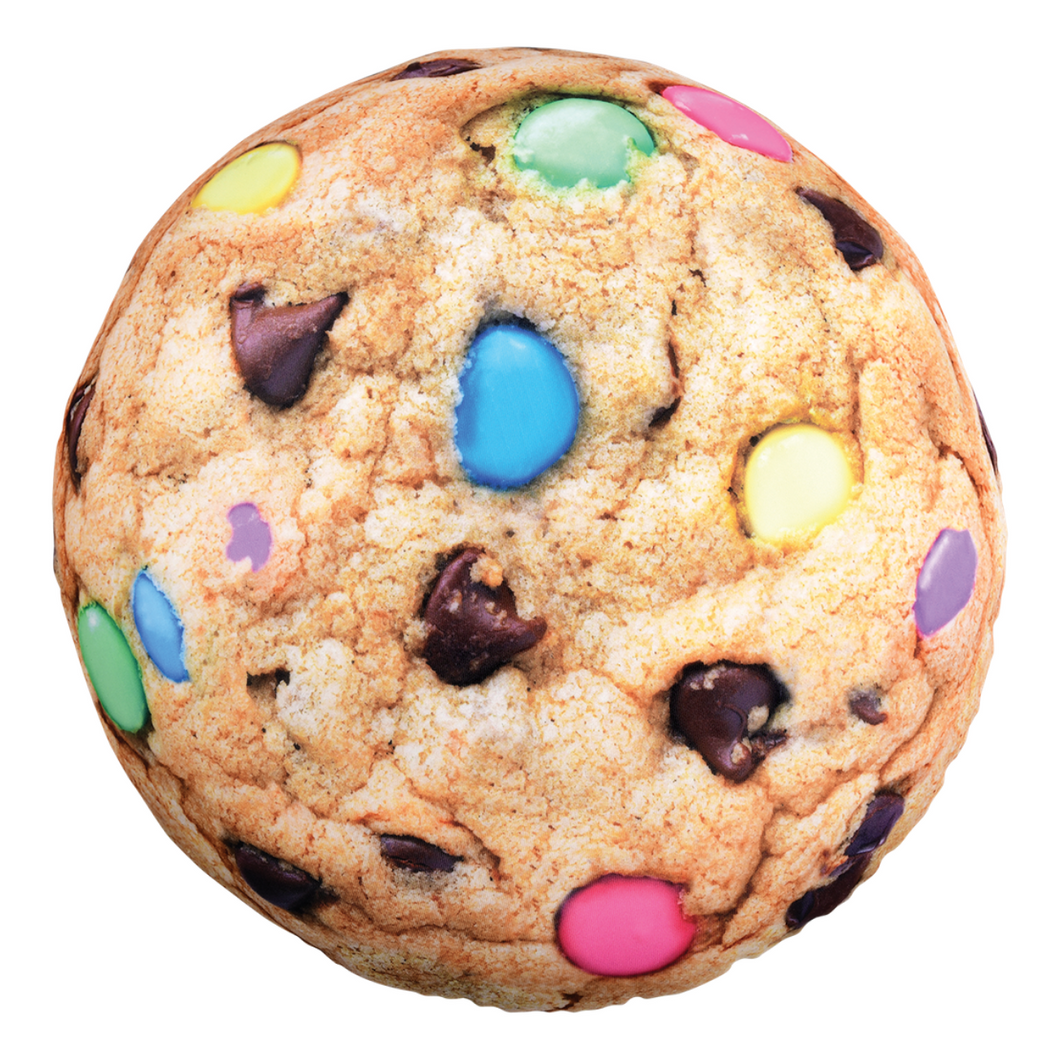 Pastel Chocolate Chip Cookie Scented Pillow – Child's Play