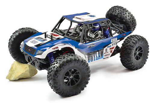 FTX VANTAGE Brushless 4WD 1/10 RTR FTX5532