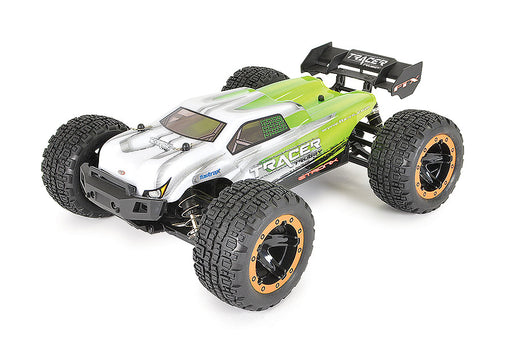 FTX Tracer 1/16th Electric 4WD Monster Truck Ready To Run - Orange