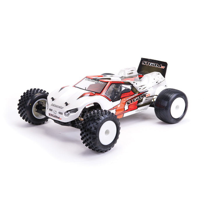 rc stadium truck kit