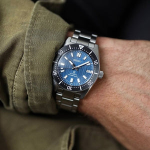 Seiko Prospex SPB297J1 Save The Ocean Special Edition SPB297 – Jamwatches &  Co.