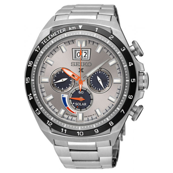 Seiko Prospex SSC599P1 Men's Watch – Jamwatches & Co.