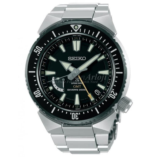 Seiko Prospex SBDB018 Spring Drive Diver's 200M Men's Watch – Jamwatches &  Co.