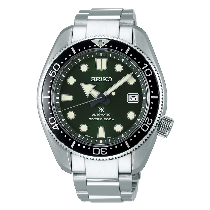 Seiko Prospex SBDC079 Ginza Limited 300 World Wide Men's Watch – Jamwatches  & Co.