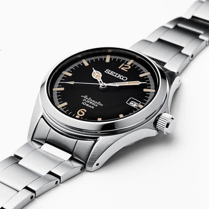 Seiko X Tic Tac 35th Anniversary Limited Edition SZSB006 – Jamwatches & Co.