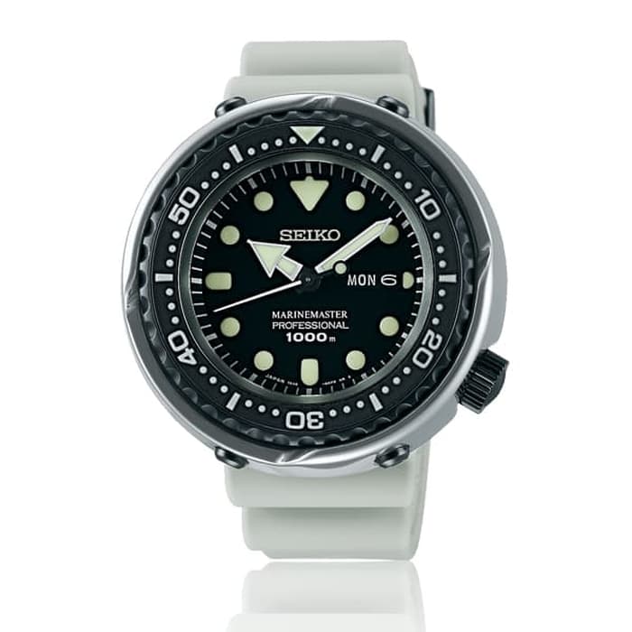 Seiko Prospex Marine Master Professional SBBN029J Men's Watch – Jamwatches  & Co.