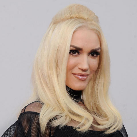 Gwen Stefani