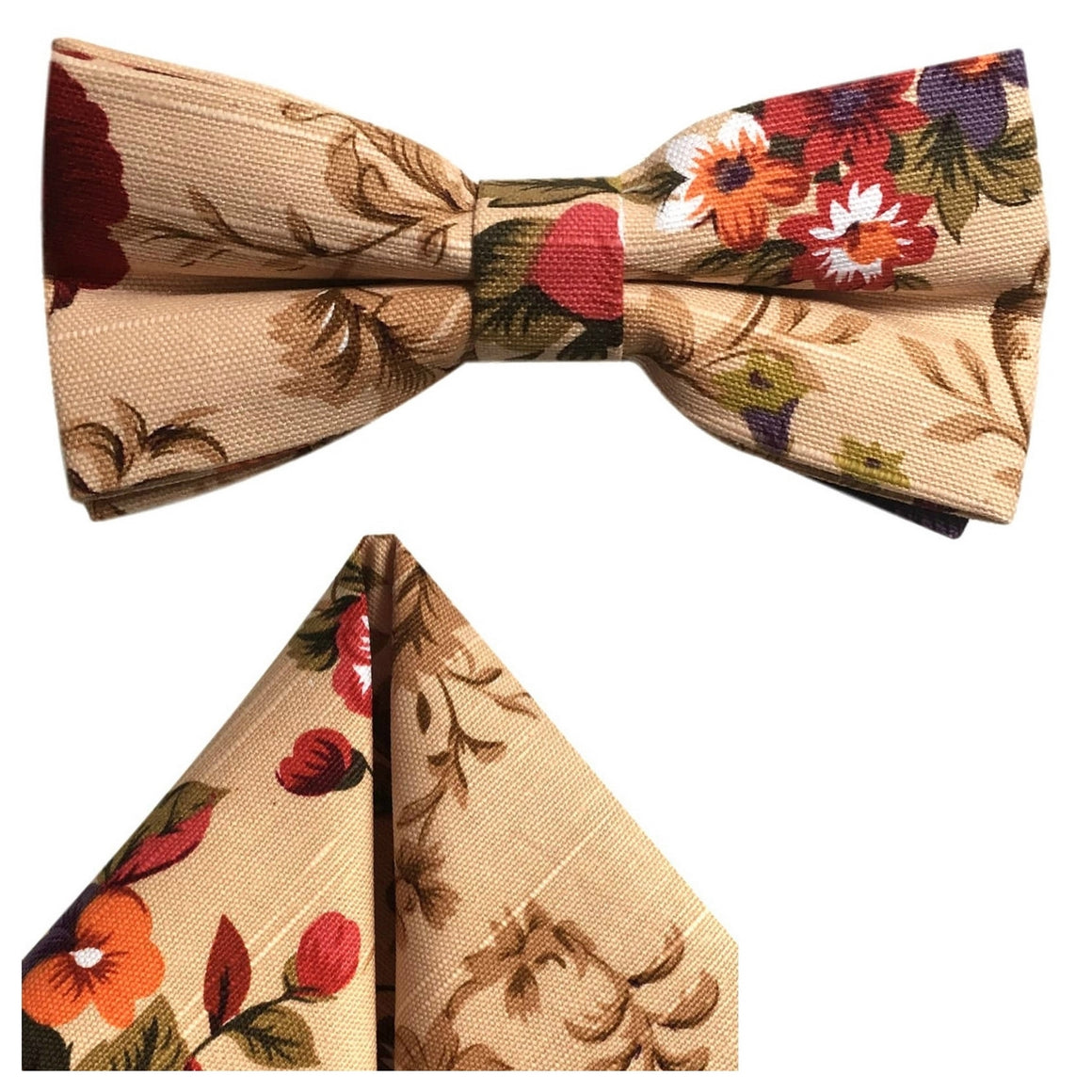Kaufen Sie Golden Satin Herren-Fliegen | Exklusiv designt für GASSANI -  GASSANI Krawatten | Fliegen