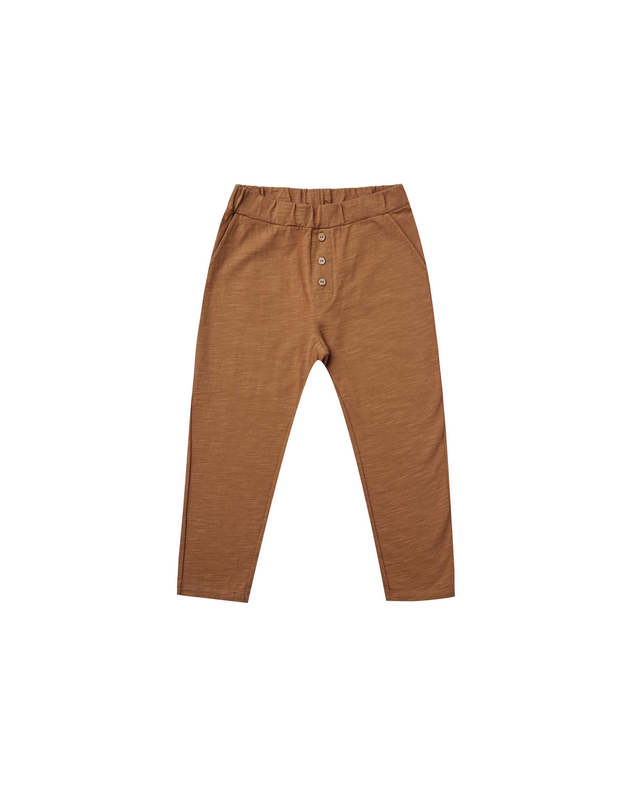 Rylee + Cru Paperbag Pant