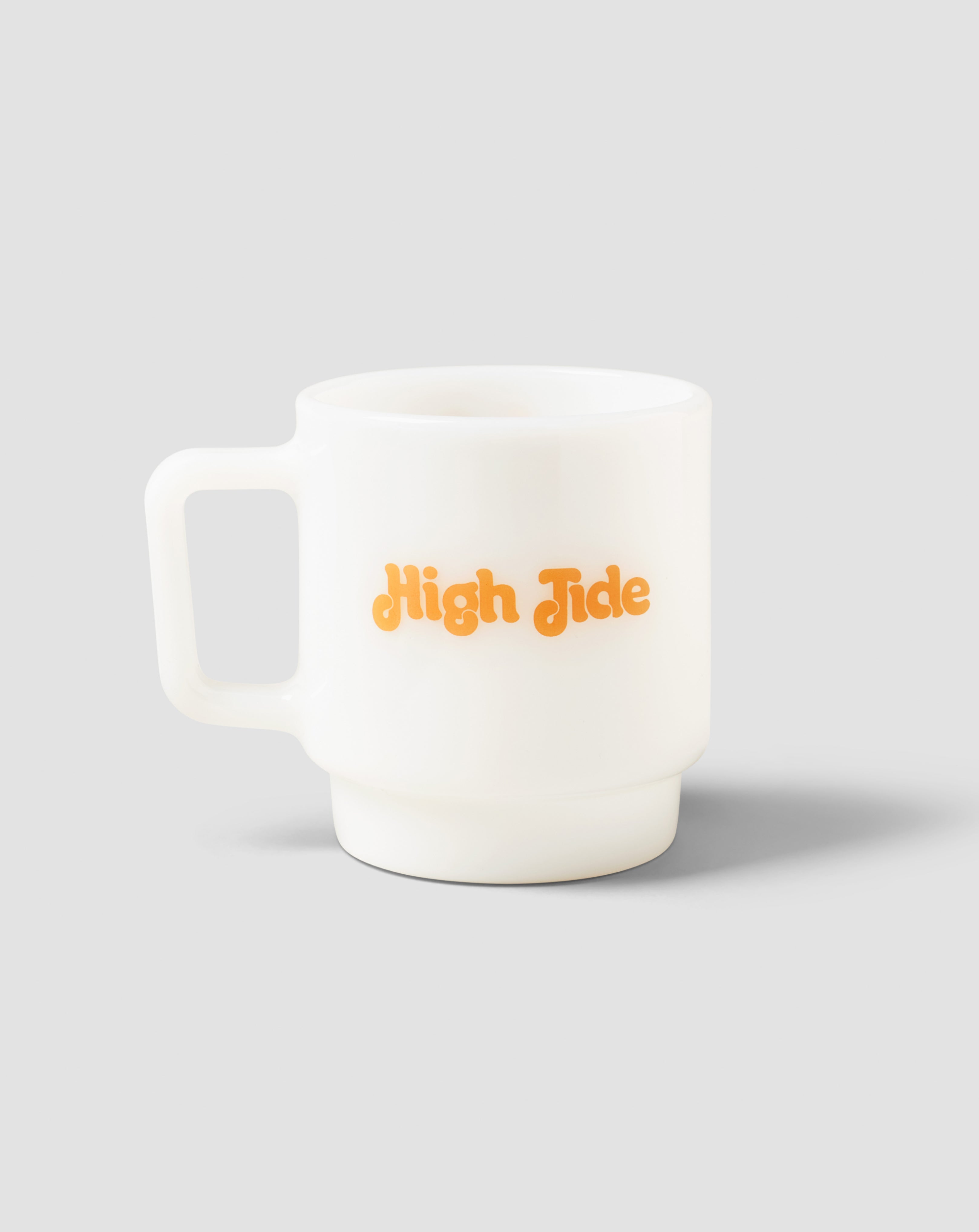 To-Go Coffee Cups  Rise and Shine (gold)