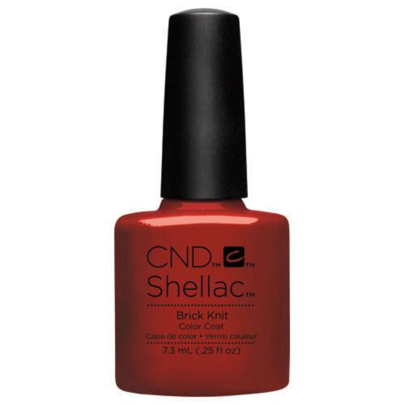 CND Shellac Color Coat-  Choose Color