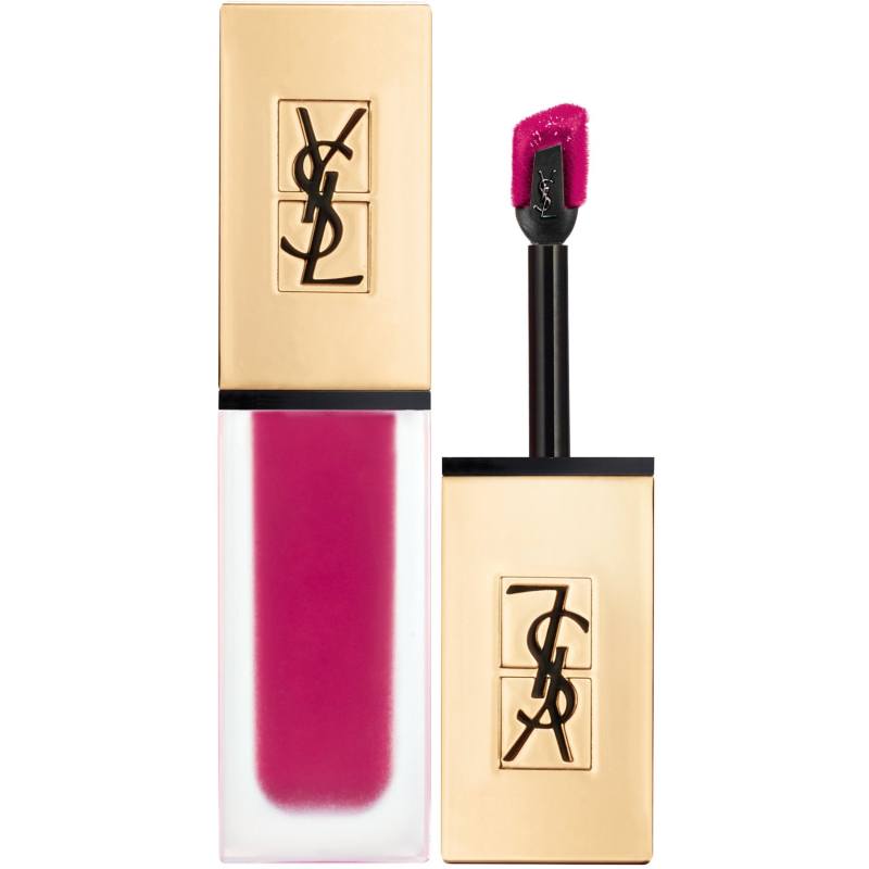 ysl tatouage couture matte stain 3