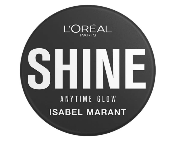Creek Premier Udveksle L'Oreal Isabel Marant Shine Anytime Glow Highlighter