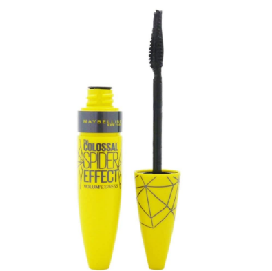 maybelline colossal spider effect precio