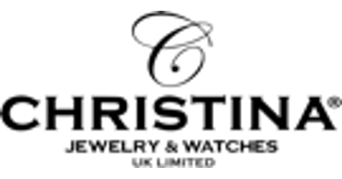 Christina & – Christina Jewelry & Watches