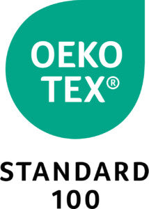 OEKO-TEX logo bertyne