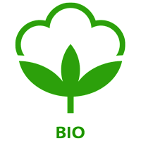 logo coton biologique
